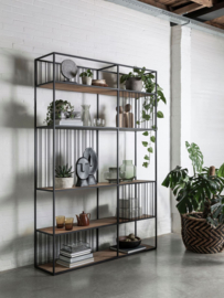 BA 702003 | Barra Boekenrek large | DTP Home