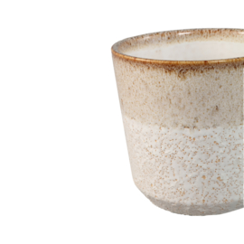 731922 | Verlyn pot L - cream | PTMD