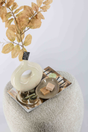 BZ4265 | Kunstbloem Purperklokje - naturel | HomeBound by KY