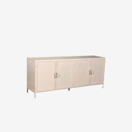 418.F395SA.B-2 | Dressoir Detroit - Sand | New Routz