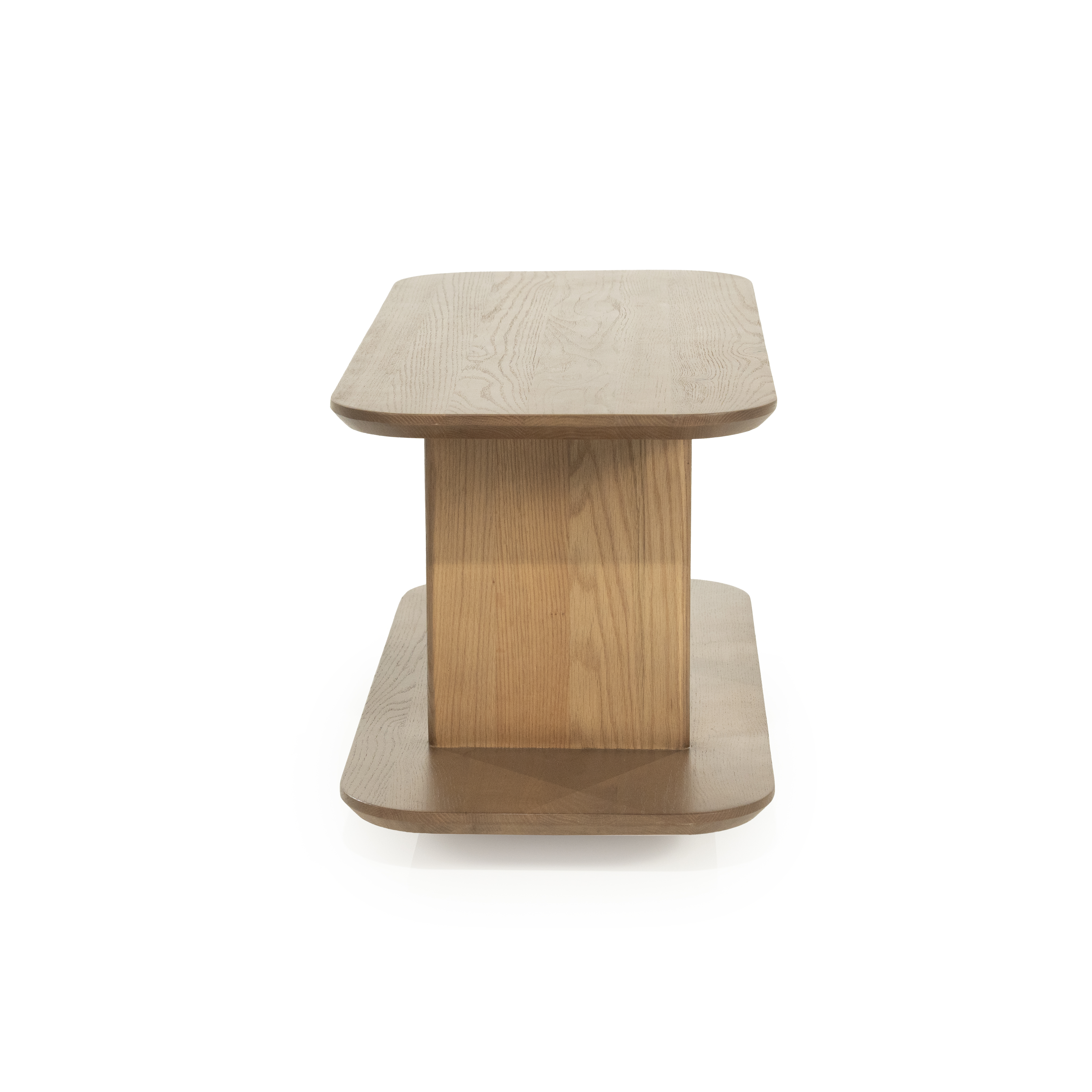 96385 | Bijzettafel TY - bruin | Eleonora