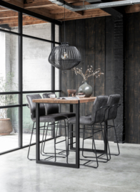 TI 428650 | Timeless Bartafel Beam | DTP Home