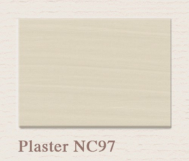 NC97 Plaster - Matt Emulsion | Muurverf (2.5L)
