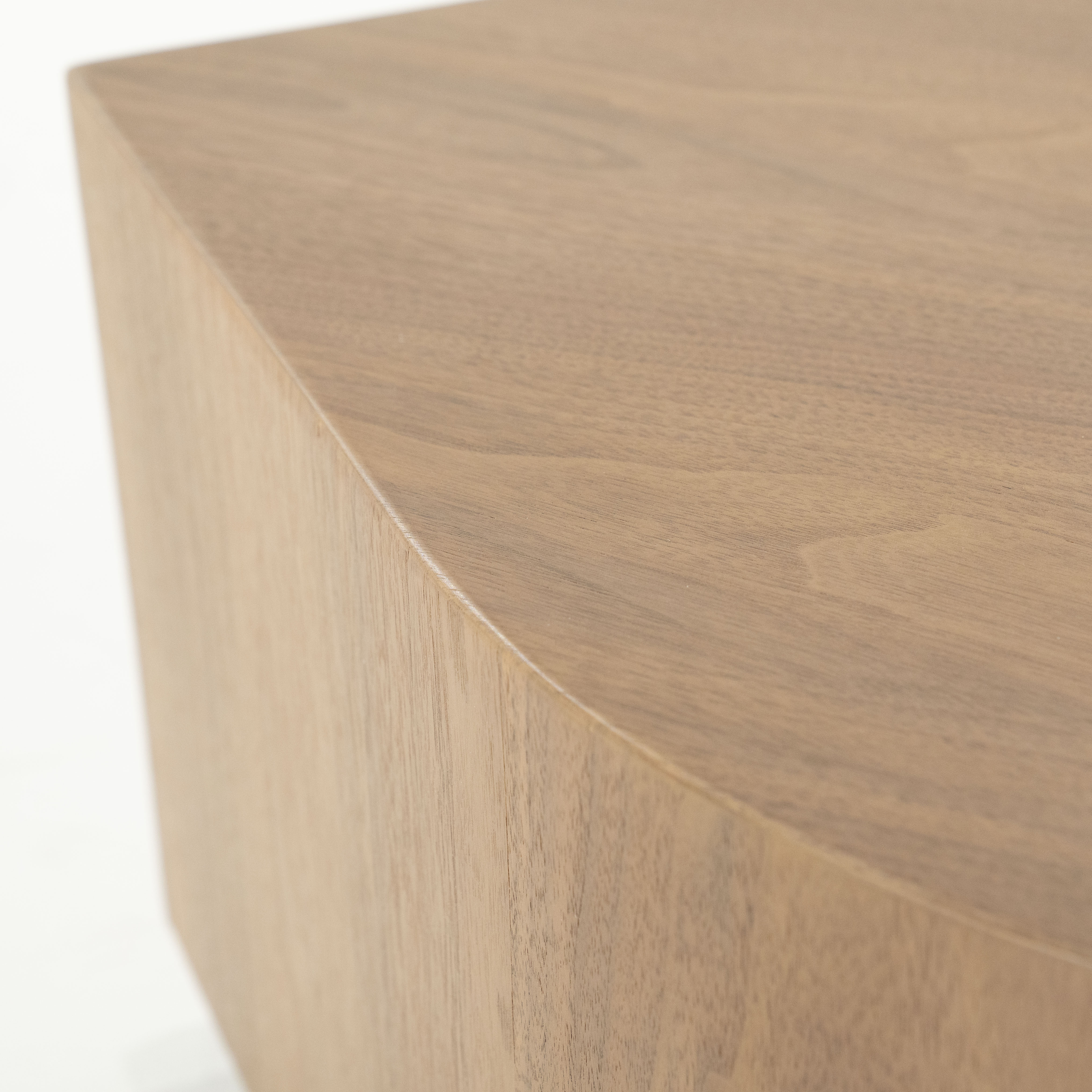 96321 | Bijzettafel Jules - lichtbruin | Eleonora