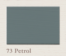 73 Petrol - Matt Emulsions 2.5L | Painting The Past