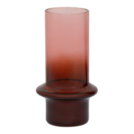 108592 | UNC vase Rayo - brandy | Urban Nature Culture