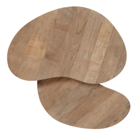 AP 461500 | Apollo salontafel set | DTP Home