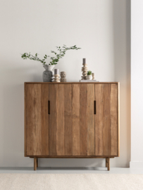 BL741003 | Bergkast Bliss laag 4 deurs | DTP Home