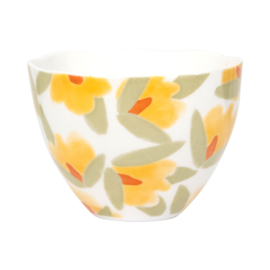 108384 | UNC Good Morning cup cappuccino/tea - lilja daylily | Urban Nature Culture