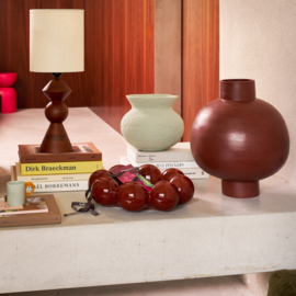 108146 | UNC decoratief object/bowl Sisko | Urban Nature Culture