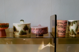 KST0192 | 70s ceramics: cookie jar, tide | HKliving