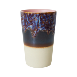 ACE7247 | 70s ceramics: tea mug, Aurora | HKliving - Weer verwacht in juni!