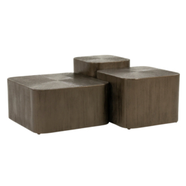 96568 | Salontafel set Silva | Eleonora