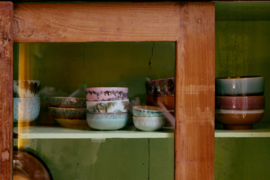 KST0173 | 70s ceramics: tapas bowl, tide | HKliving