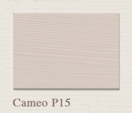 P15 Cameo - Eggshell 0.75L | Painting The Past