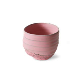 KCT0018 | Artist ceramics: coffee cup, smooth | HKliving 