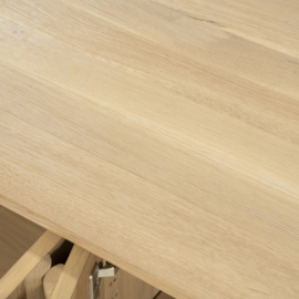 96404 | TV meubel Jake 4-drs. - naturel | Eleonora