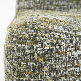 96173 | Fauteuil Loys - Groen | Eleonora