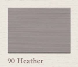 90 Heather - Matt Lak 0.75L | Painting The Past