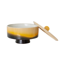 ACE7284 | 70s ceramics: bonbon bowl, Sunshine | HKliving 