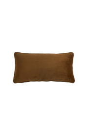 6895584 | Kussen 60x30 cm HATO - bruin | Light & Living