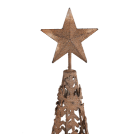736609 | Rilen deco xmas tree table lamp S | PTMD - Begin november verwacht!