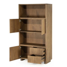 96431 | Kabinet Edward - bruin  | Eleonora