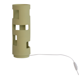 108007 | UNC Table lamp Ludico - pale green | Urban Nature Culture