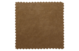 800576-14 | Rodeo classic bank 3-zits - velvet honing geel | BePureHome