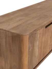 BL 741145 | hangend TV meubel Bliss 02 medium  | DTP Home