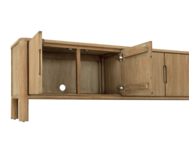 FN 401136 | TV meubel Forte  210 | DTP Home