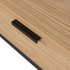 373385- E | Silas bureau - eiken decor | WOOOD