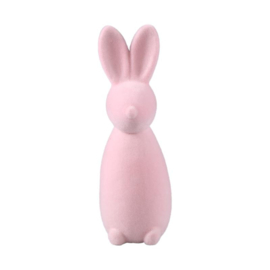 720638 | Charlene rabbit - pink | PTMD 
