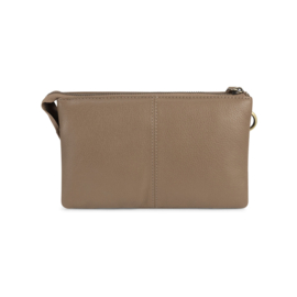 Tas Dover - dark stone | Bag2Bag