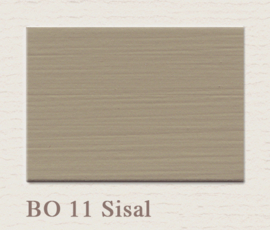 BO11 Sisal - Eggshell 0.75L | Painting the Past