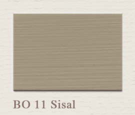 BO11 Sisal - Matt Lak 0.75L | Painting the Past