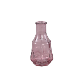 720866 | Losana vase S - pink sprayed | PTMD