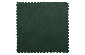 800844-162 | Rodeo classic bank 2,5-zits - velvet green forest | BePureHome