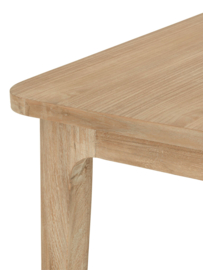 FN 401738 | Eettafel Forte 225 cm | DTP Home