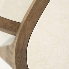 96417 | Salontafel Fred small | Eleonora