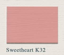 K32 Sweetheart, Eggshell (0.75L)