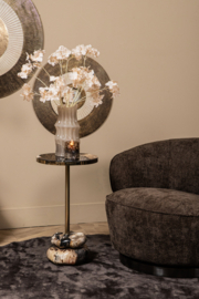 730627 | Filou fauteuil - donkerbruin | PTMD