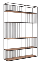 BA 702003 | Barra Boekenrek large | DTP Home