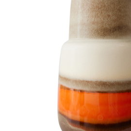 ACE7292 | Grand floor vase - lava | HKliving (alleen afhalen!) 