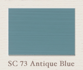 SC73 Antique Blue, Eggshell (0.75L)