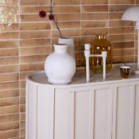 Wandkast Aspen - Zand | New Routz