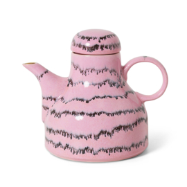 KST0190 | 70s ceramics: coffee pot, bubble | HKliving