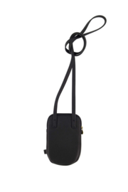 Telefoontasje - zwart | Zusss 