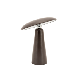 260099 | Lamp Modo - dark brown | By-Boo