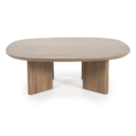 96199 | Salontafel Stef  medium - bruin | Eleonora